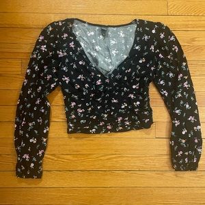 Wild Fable Top Size Small